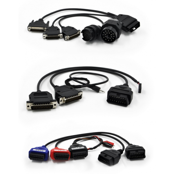 Универсальный программатор Carprog Full купить с доставкой в , цены ...